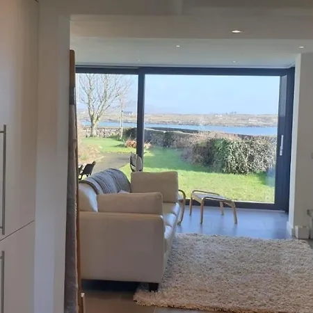 Feriehus West Haven *