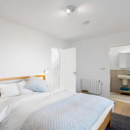 Holiday home West Haven Roundstone