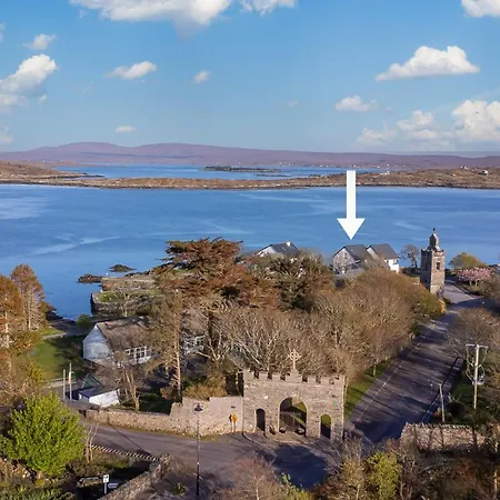 West Haven * Roundstone