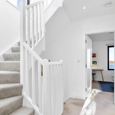 West Haven Holiday home Roundstone
