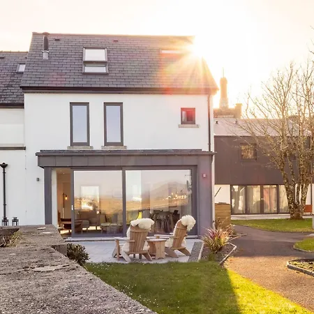 West Haven Holiday home