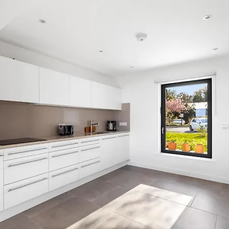 West Haven Holiday home Roundstone